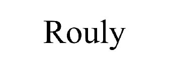 ROULY