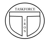 TASKFORCE IRON