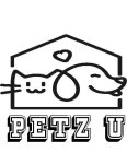 PETZ U