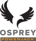 OSPREY POWERJACK