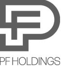 PF PF HOLDINGS