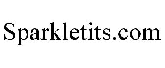 SPARKLETITS.COM