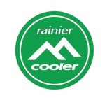 RAINIER COOLER