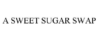 A SWEET SUGAR SWAP