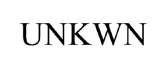 UNKWN