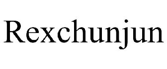 REXCHUNJUN