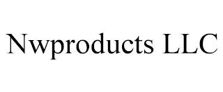 NWPRODUCTS LLC