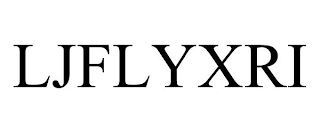 LJFLYXRI