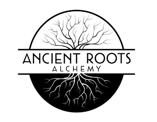 ANCIENT ROOTS ALCHEMY