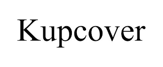 KUPCOVER