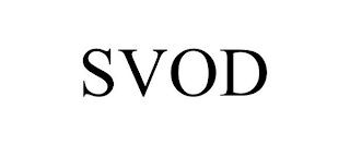 SVOD