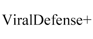 VIRALDEFENSE+