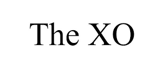 THE XO