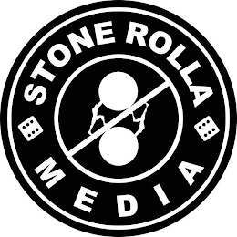 STONE ROLLA MEDIA