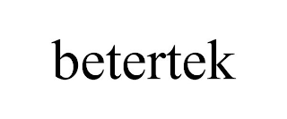 BETERTEK