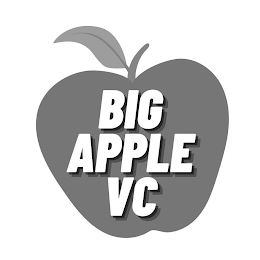 BIG APPLE VC