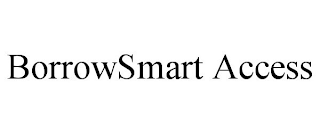 BORROWSMART ACCESS