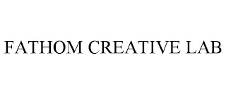 FATHOM CREATIVE LAB