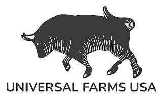 UNIVERSAL FARMS USA