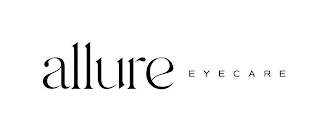 ALLURE EYECARE