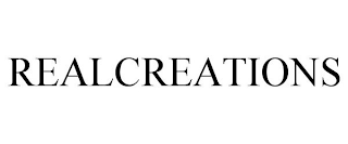 REALCREATIONS