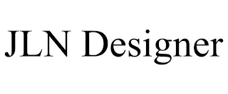 JLN DESIGNER