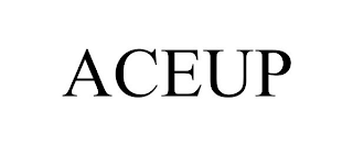 ACEUP