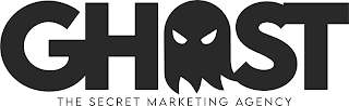 GHOST THE SECRET MARKETING AGENCY