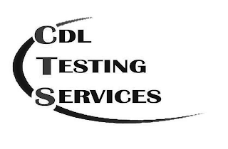 CDL TESTING SERVICES