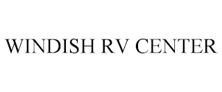 WINDISH RV CENTER