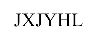 JXJYHL