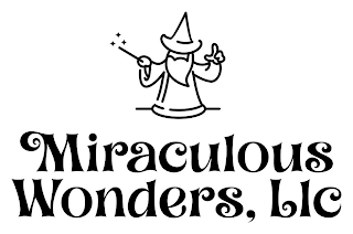 MIRACULOUS WONDERS, LLC