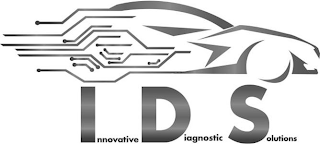 INNOVATIVE DIAGNOSTIC SOLUTIONS