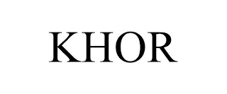 KHOR