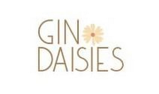 GIN DAISIES