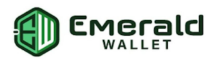 EW EMERALD WALLET