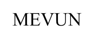 MEVUN