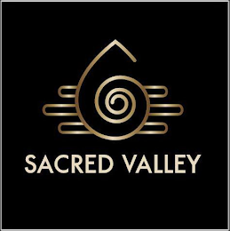 SACRED VALLEY