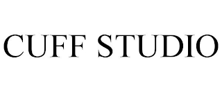 CUFF STUDIO