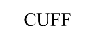 CUFF