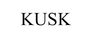 KUSK