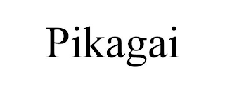 PIKAGAI