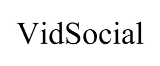 VIDSOCIAL