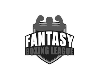 FANTASY BOXING LEAGUE