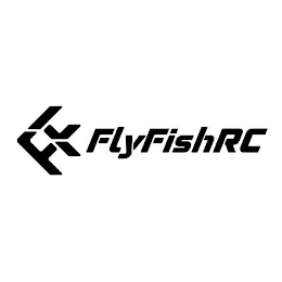 FF FLYFISHRC