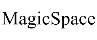 MAGICSPACE