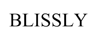 BLISSLY