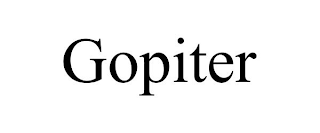 GOPITER