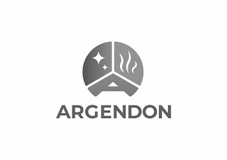 A ARGENDON