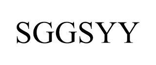 SGGSYY